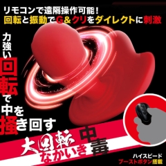 大回転なかいき中毒