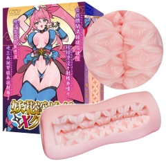 妖花淫法帖Ｘクロス