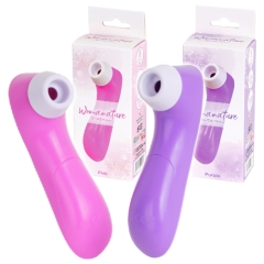 Womanature ウーマネイチャー