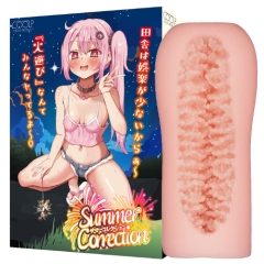 Summer Correction サマーコレクション