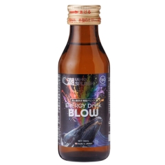潮SPLASH ENERGY DRINK BLOW
