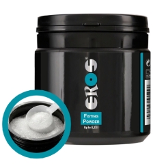 EROS フィスティングパウダー 100g