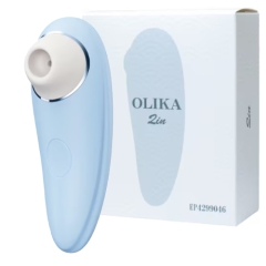 吸引ローター OLIKA Qin キュイン