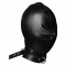 Black Marie(ブラックマリー)Leather Choke Mask 呼吸制御マスク