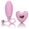 Jopen Amour Silicone Remote Bullet Vibe