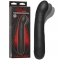 The Hot Spot Silicone Vibrating Flex Massager ホットスポット