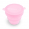 月経カップ専用の洗浄用カップ MOON CLEAN CUP （ムーンクリーンカップ）