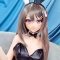 Aotume Doll ラブドール 155cm Cカップ TPEボディ