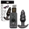 25X Platinum Series Swirl Plug With Remote Control
