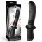 Power Thrust Thrusting Silicone Vibrator