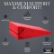 XL-Love Cushion Large Pillow