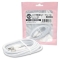 TYPE-C 60W USB 充電ケーブル 1m C to C